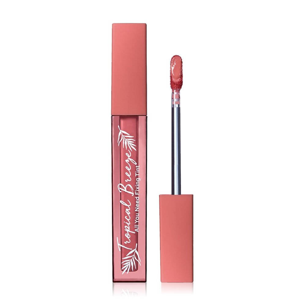Cute Press Tropical Breeze All You Need Fixing Tint 2g #03 Sunset Pink