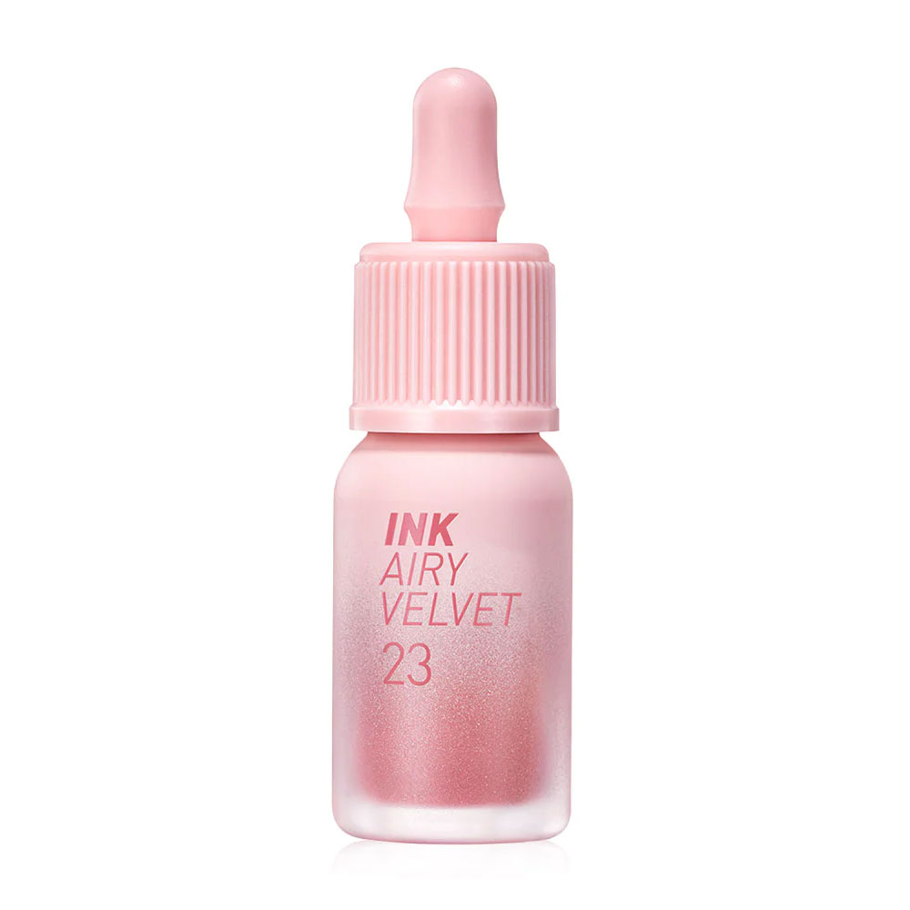 Peripera Ink Airy Velvet 4g #023 In The Peachlight