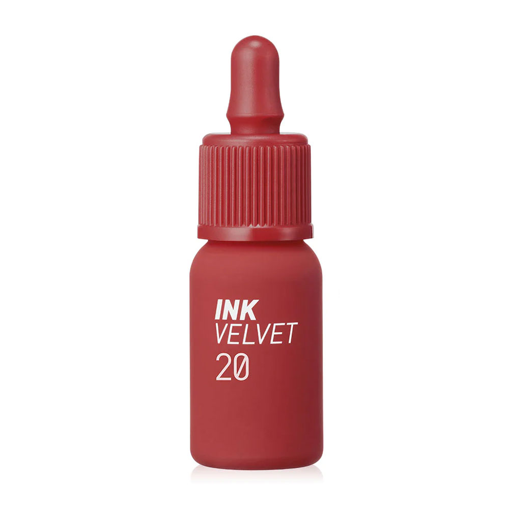 Peripera Ink Velvet #20 Classy Plum Rose