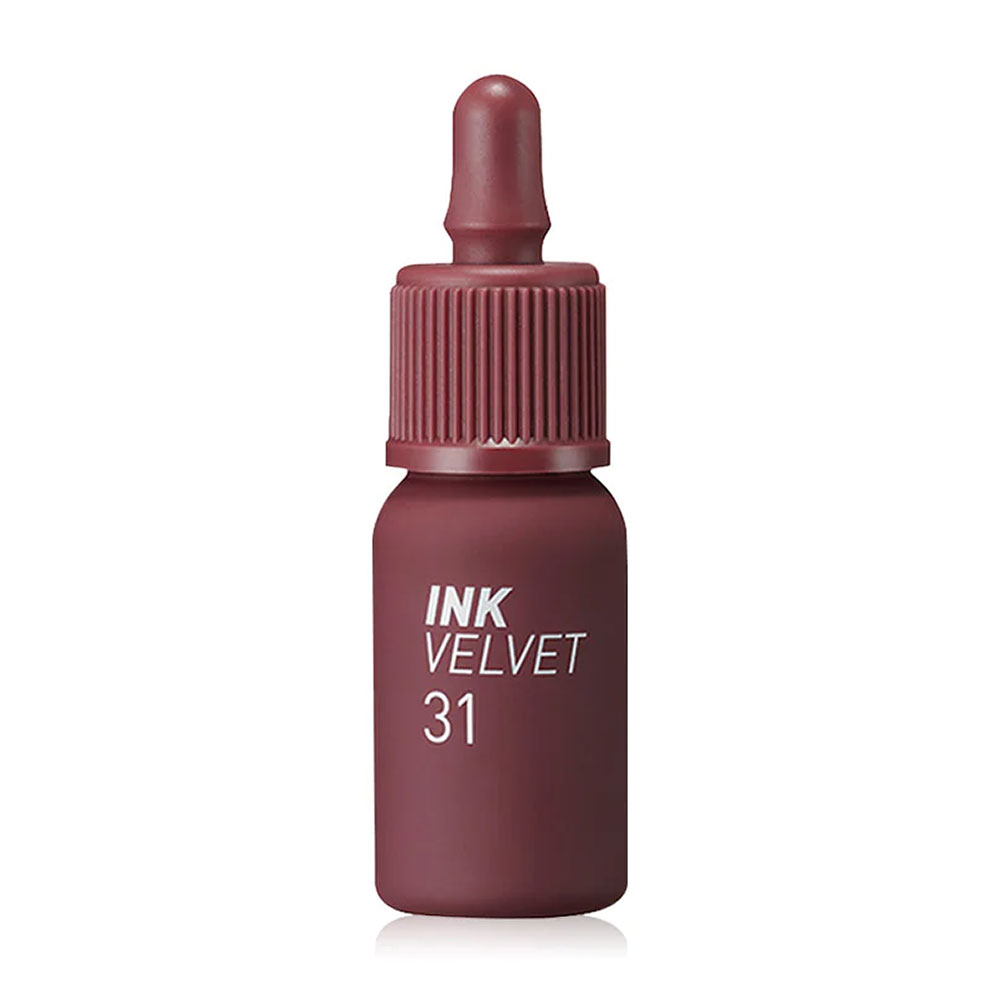 Peripera Ink Velvet 4g #31 Wine Nude