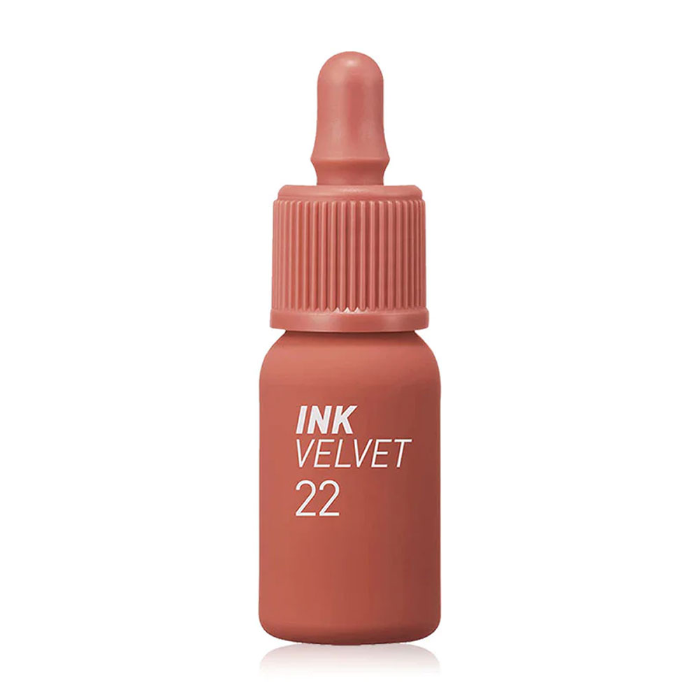 Peripera Ink Velvet 4g #22 Bouquet Nude