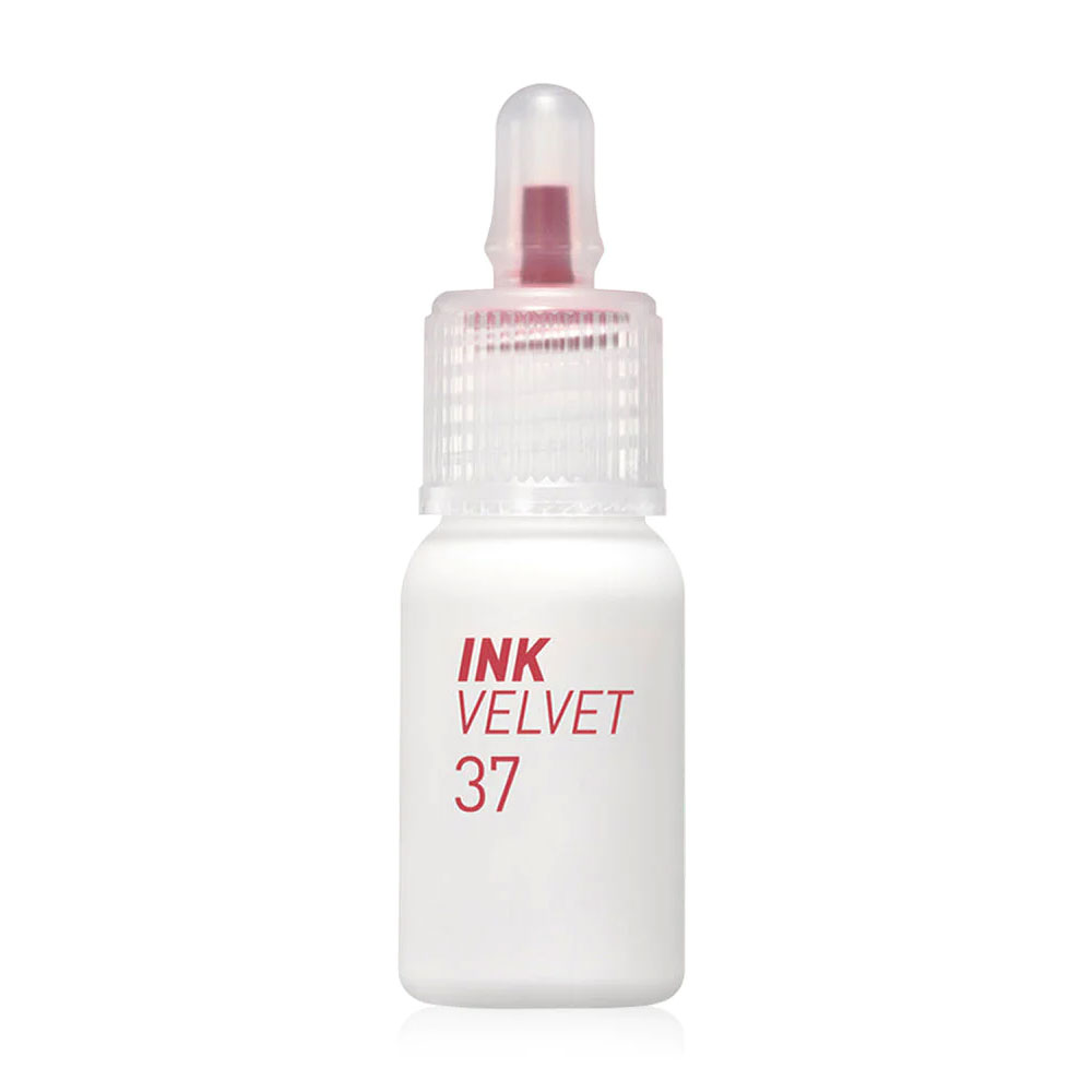 Peripera Ink Velvet 4g #37 Enjoy Mute ( สินค้าหมดอายุ : 2026.02.09 ) 