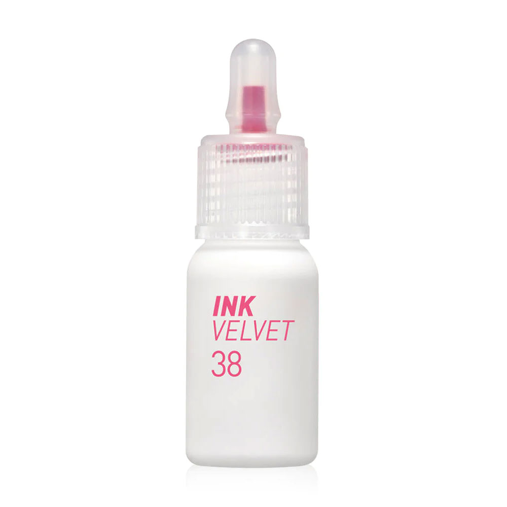 Peripera Ink Velvet 4g #38 Bright Pink