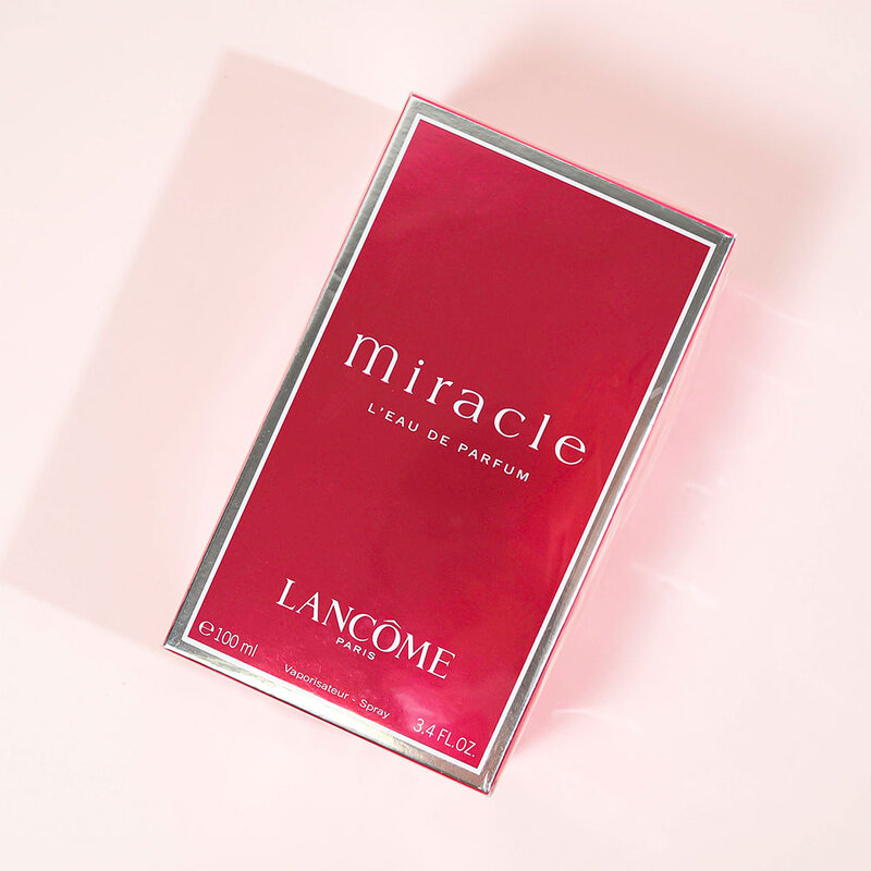 Lancome Miracle EDP 100ml