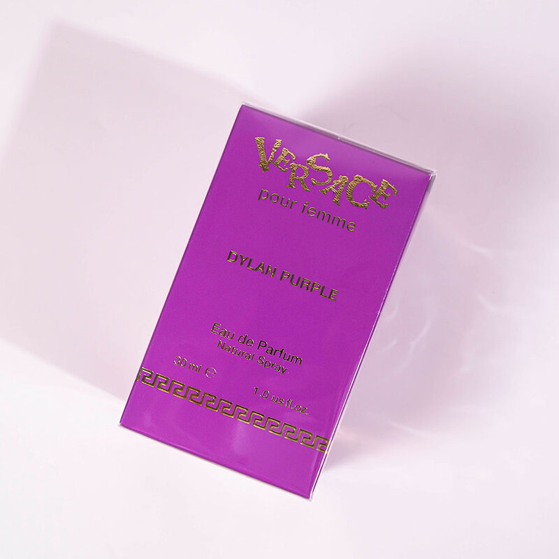 Versace Pour Femme Dylan Purple EDP 30ml