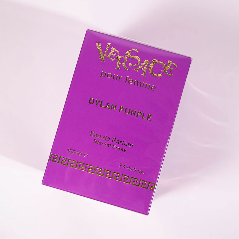 Versace Pour Femme Dylan Purple EDP 100ml
