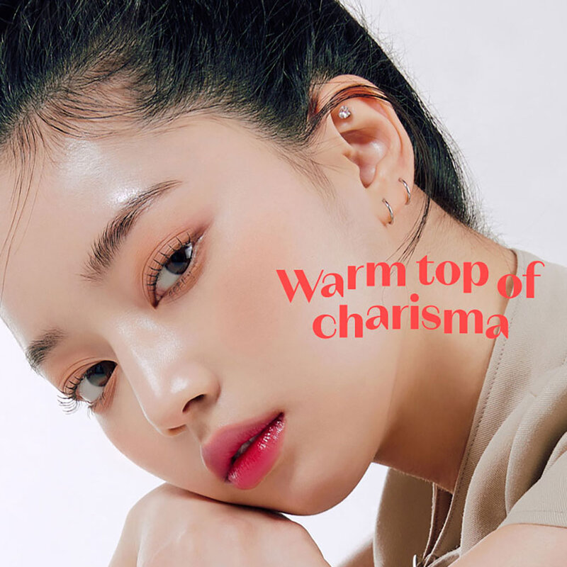 Etude Play Color Eyes 5.7g #Warm Top of Charism ( สินค้าหมดอายุ : 2026.01.05 ) 