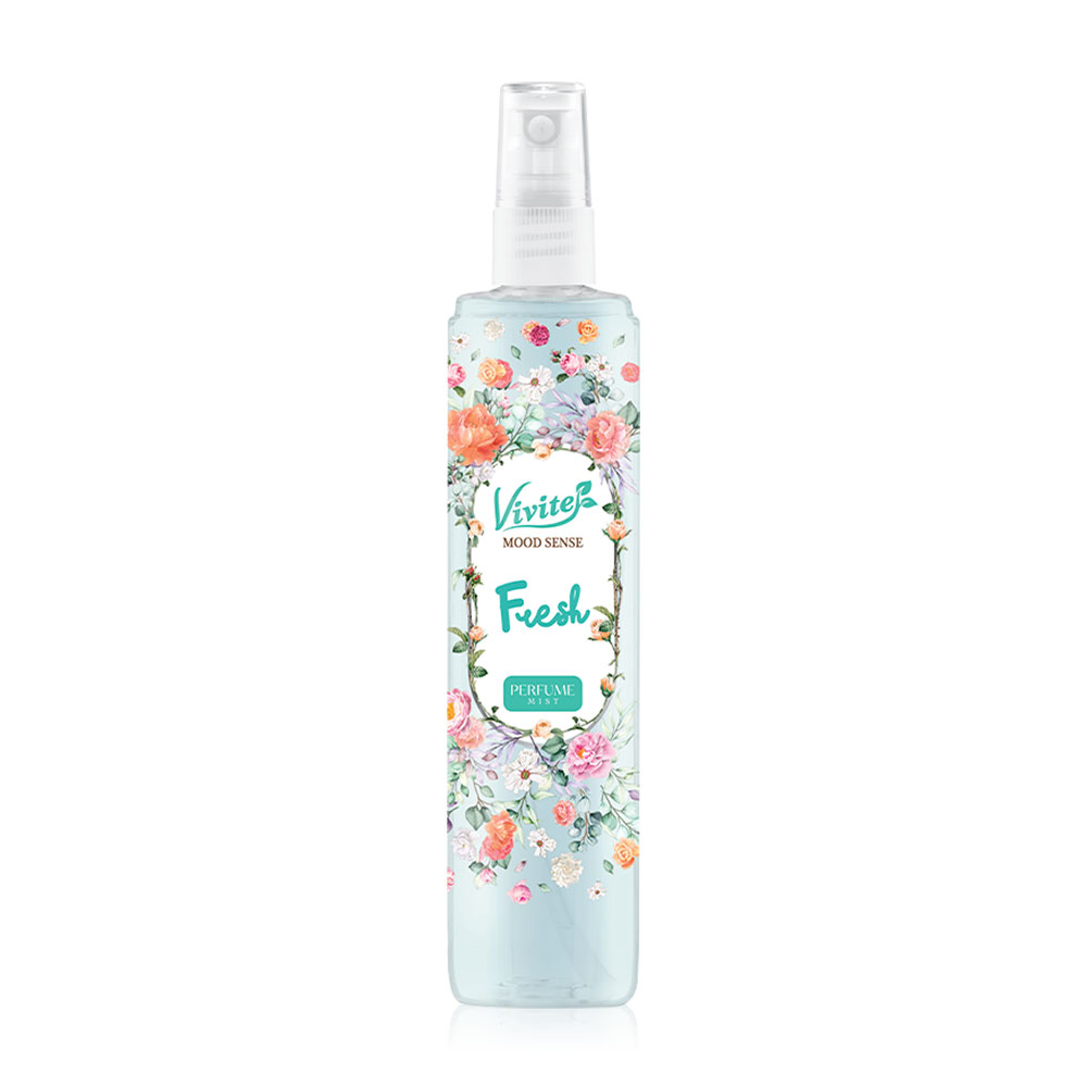 Vivite Mood Sense Fresh Perfume Mist 100ml