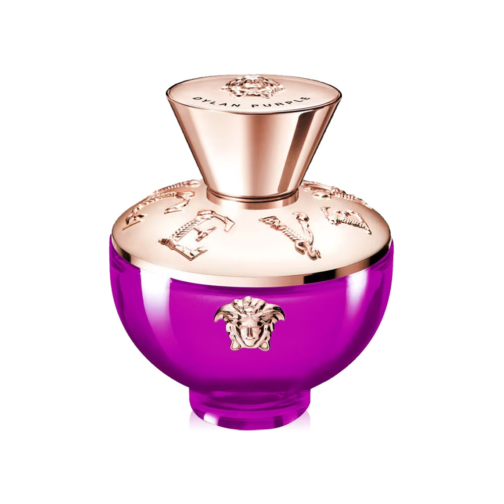 Versace Pour Femme Dylan Purple EDP 100ml