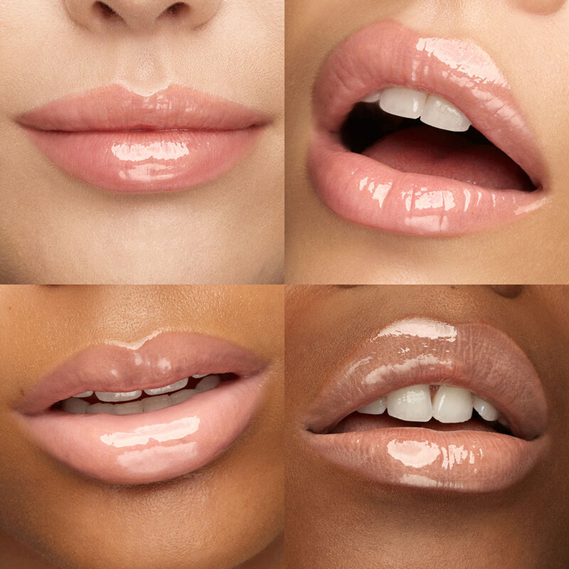 KIKO MILANO 3d Hydra Lipgloss 6.5ml #20 Chestnut