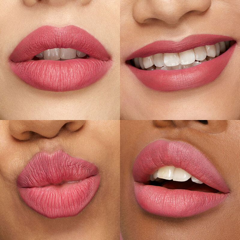 KIKO MILANO New Unlimited Stylo 1.5g #12 Strawberry Pink