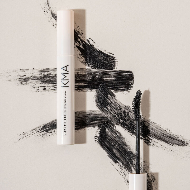 KMA Slay Lash Extension Mascara 6g