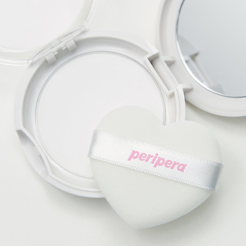 Peripera Oil Capture Setting Pact 9g