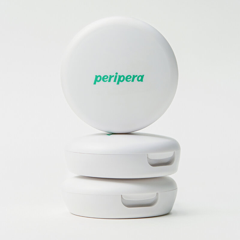 Peripera Oil Capture Setting Pact 9g
