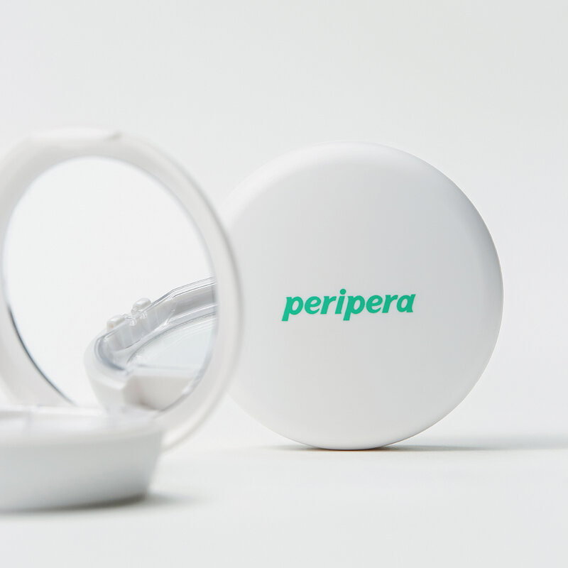Peripera Oil Capture Setting Pact 9g