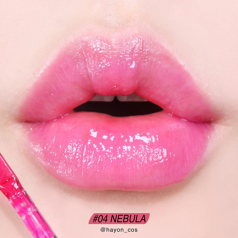 SuperShades Mirror Gloss 2.5ml. #04 Nebula
