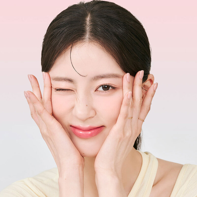 ROM&ND Juicy Lasting Tint 5.5g #31 Bare Apricot