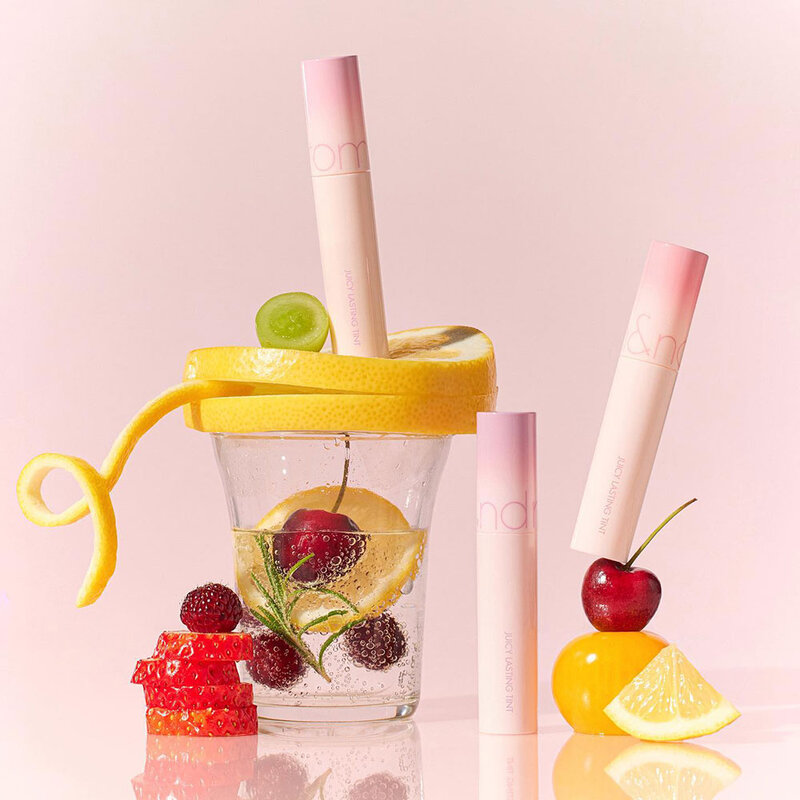 ROM&ND Juicy Lasting Tint 5.5g #32 Bare Berry Smoothie