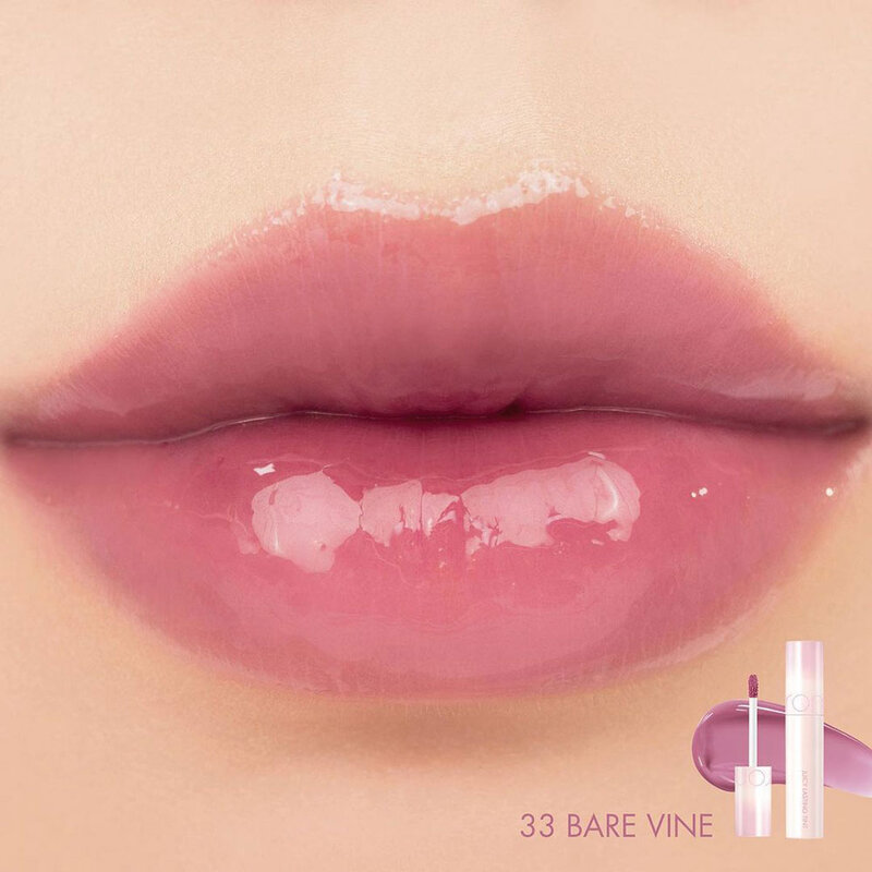ROM&ND Juicy Lasting Tint 5.5g #33 Bare Vine