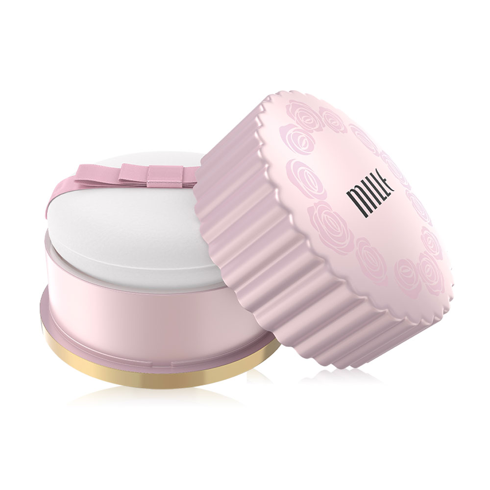 Mille Brightening Satin Translucent Loosed Powder 20g