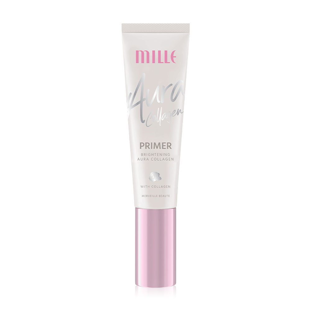 Mille Brightening Aura Collagen 30g