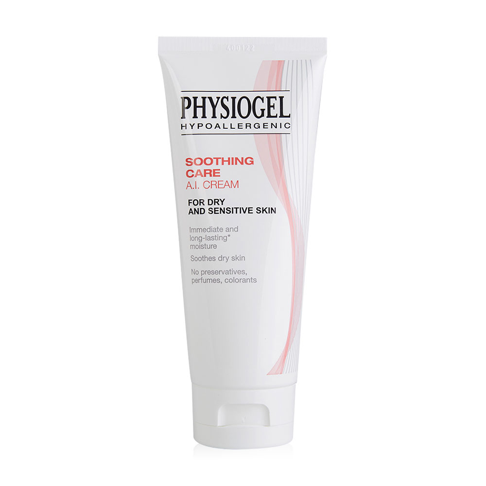 Physiogel Soothing Care A.I. Cream Dry and Sensitive Skin 100ml