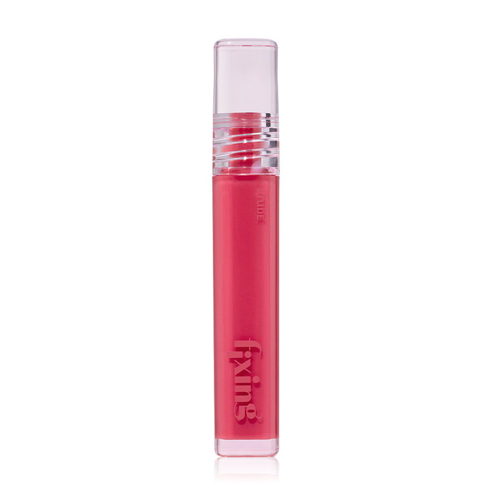 Etude Glow Fixing Tint 3.8g #04 Chilling Red