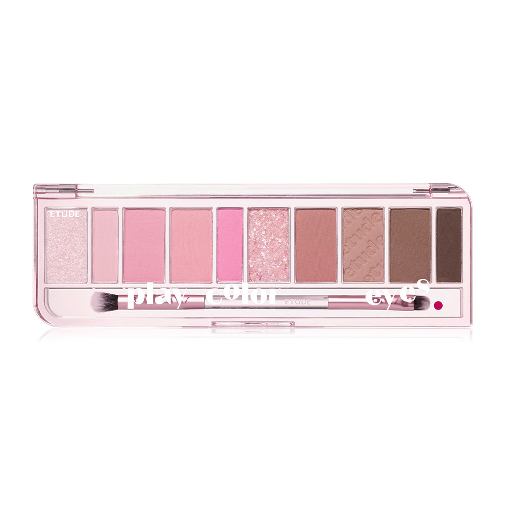 Etude Play Color Eyes 5.7g #The Cool Ballerina