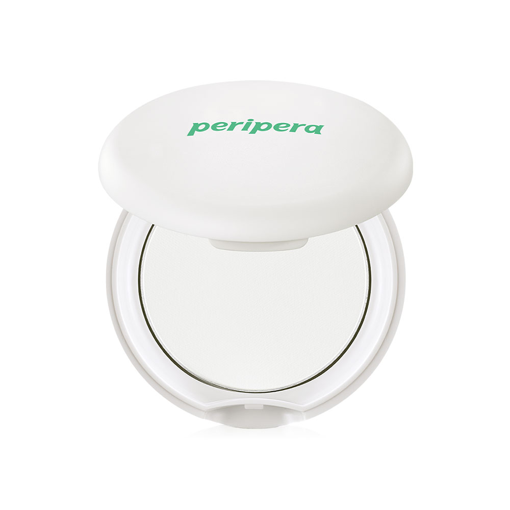 Peripera Oil Capture Setting Pact 9g