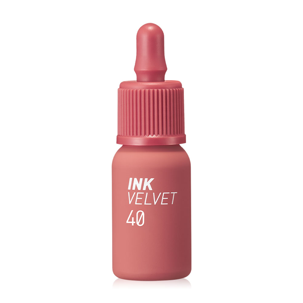 Peripera Ink Velvet 4g #040 Calm Rosy
