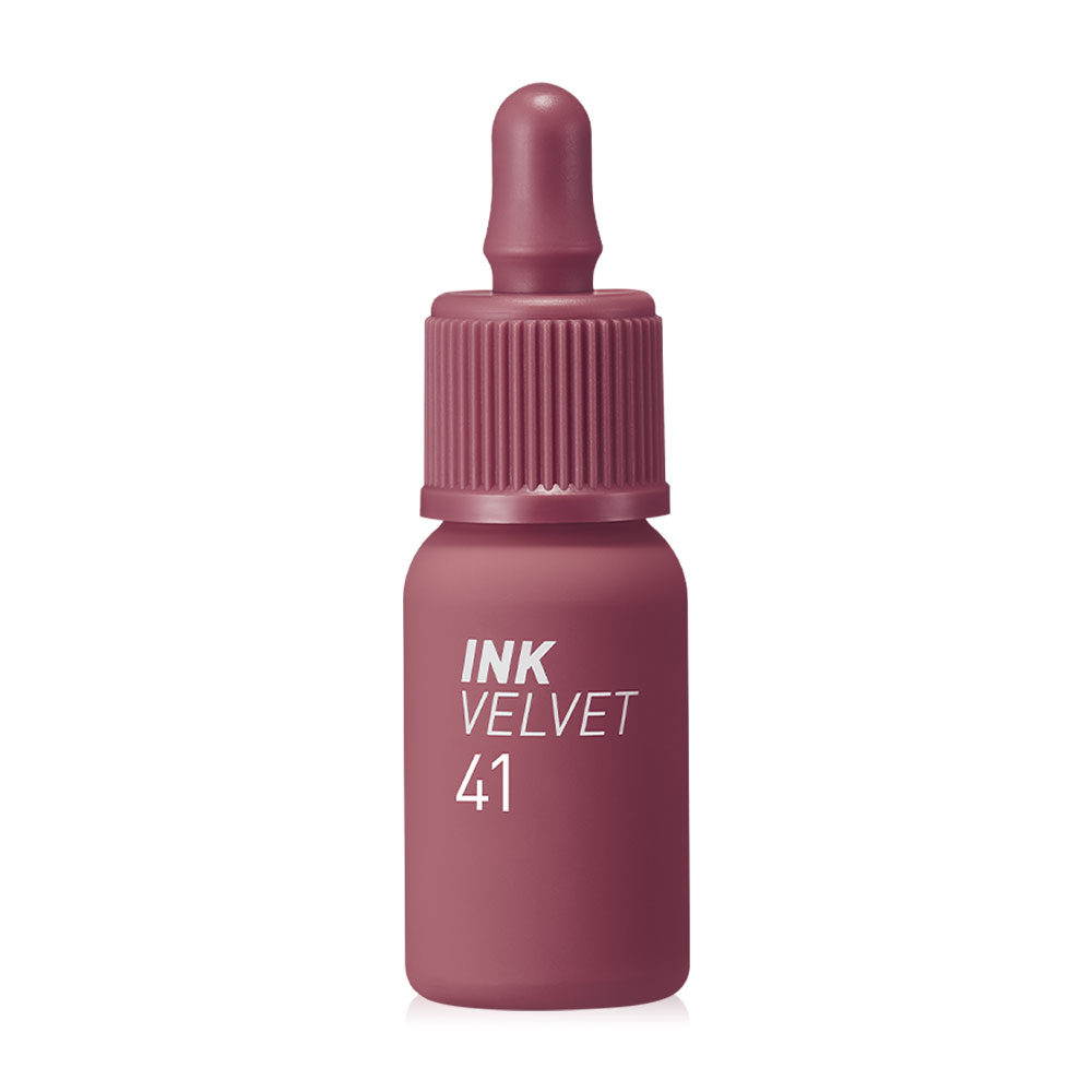 Peripera Ink Velvet 4g #041 Cool Off Rosy