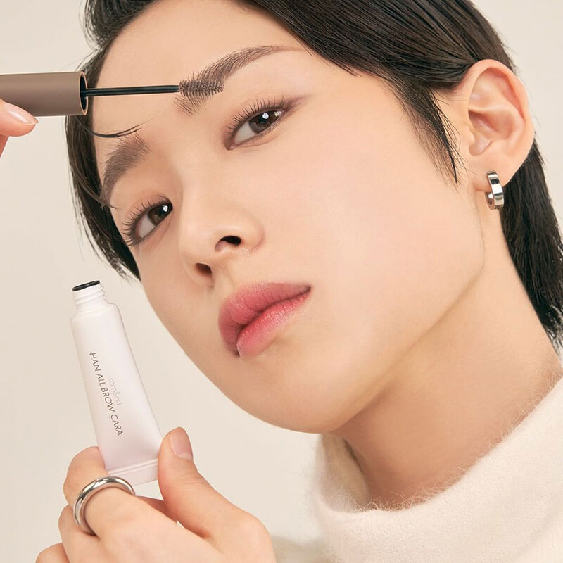 ROM&ND Han All Brow Cara 9g #01 Grace Taupe