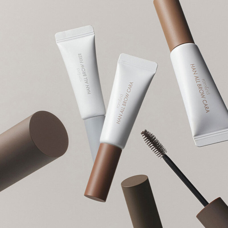 ROM&ND Han All Brow Cara 9g #03 Modern Beige