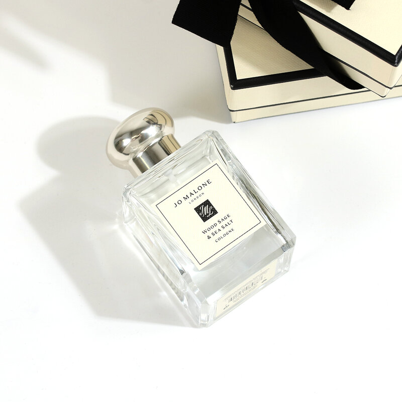 Jo Malone Wood Sage & Sea Salt Cologne 50ml