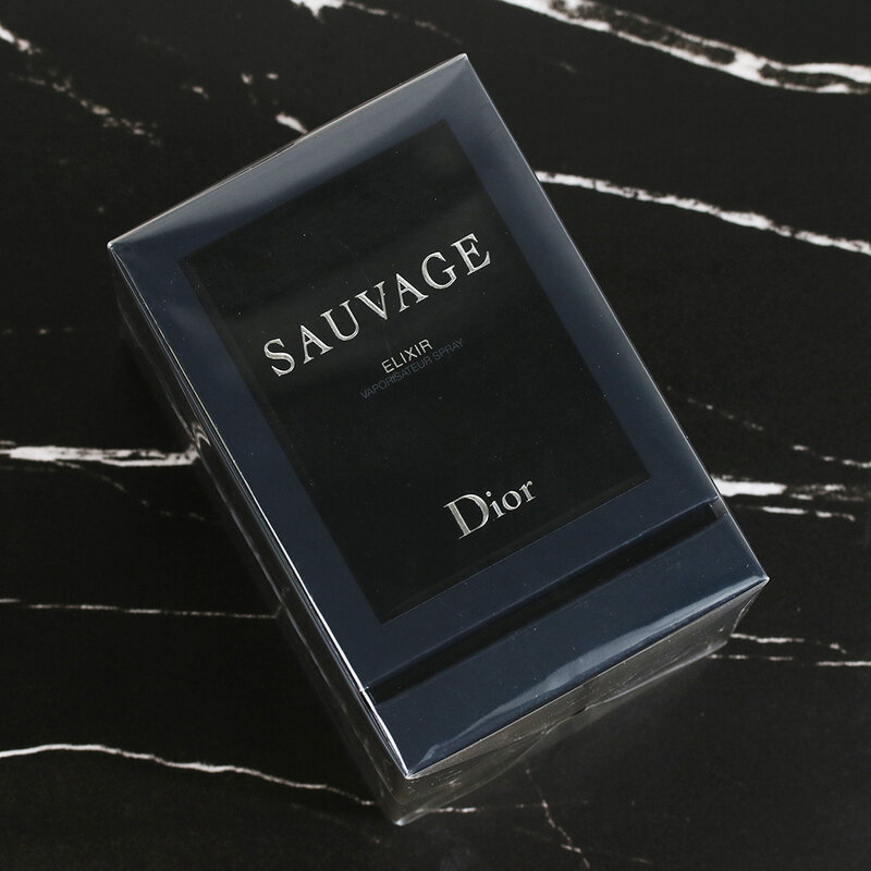 Dior Sauvage Elixir 100ml