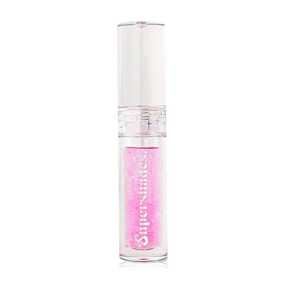 SuperShades Mirror Gloss 2.5ml. #02 Stardust