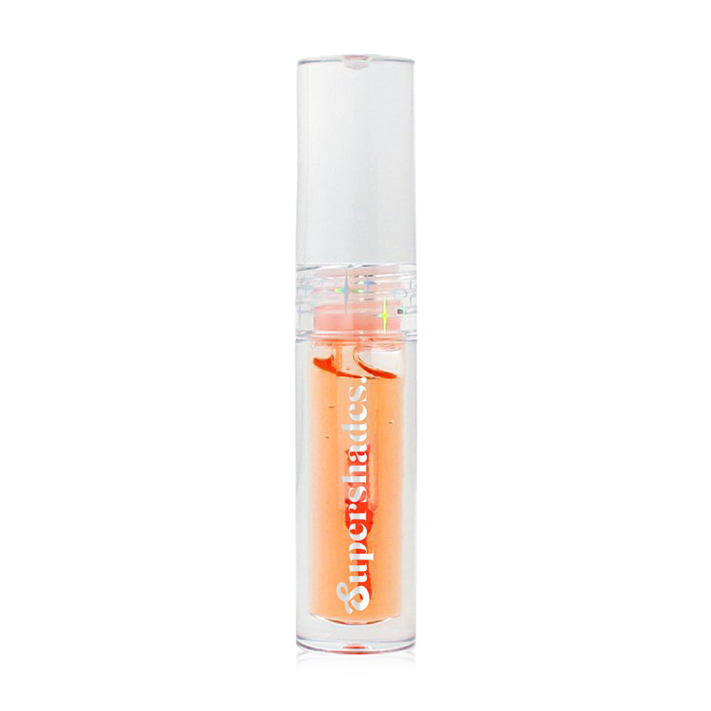 SuperShades Mirror Gloss 2.5ml. #03 Big Bang ( สินค้าหมดอายุ : 2026.03.01 ) 