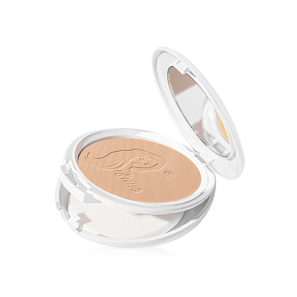 Chaonang Perfect Bright UV 2-way Powder Foundation #C21