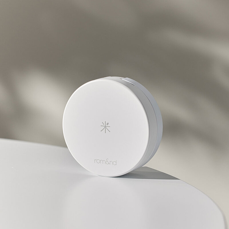 ROM&ND Back Me Tone Up Sun Cushion 11g
