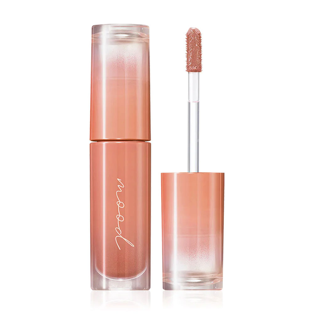 Peripera Ink Mood Glowy Tint 4g #09 Nude To Heart