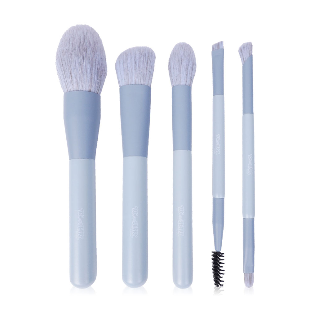 ARCHITA Tom And Jerry Brush Set With Bag 1 Set