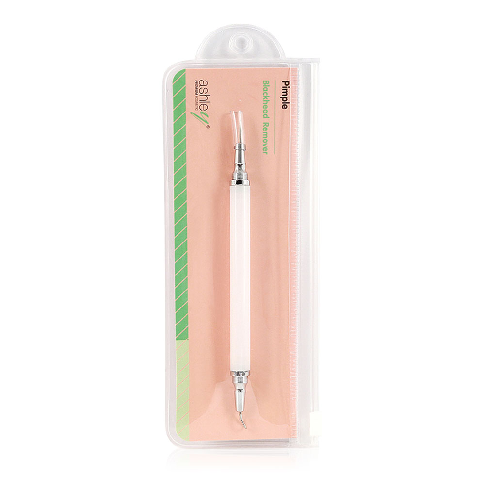 Ashley Blackhead Remover 1pc