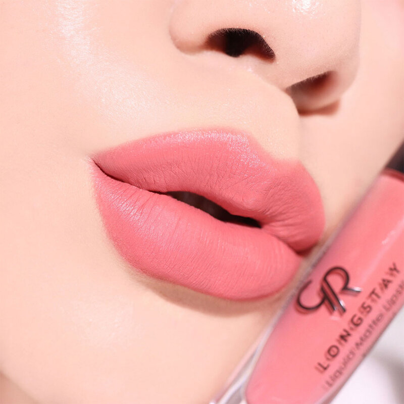Golden Rose Longstay Liquid Matte Lipstick 5.5ml #39