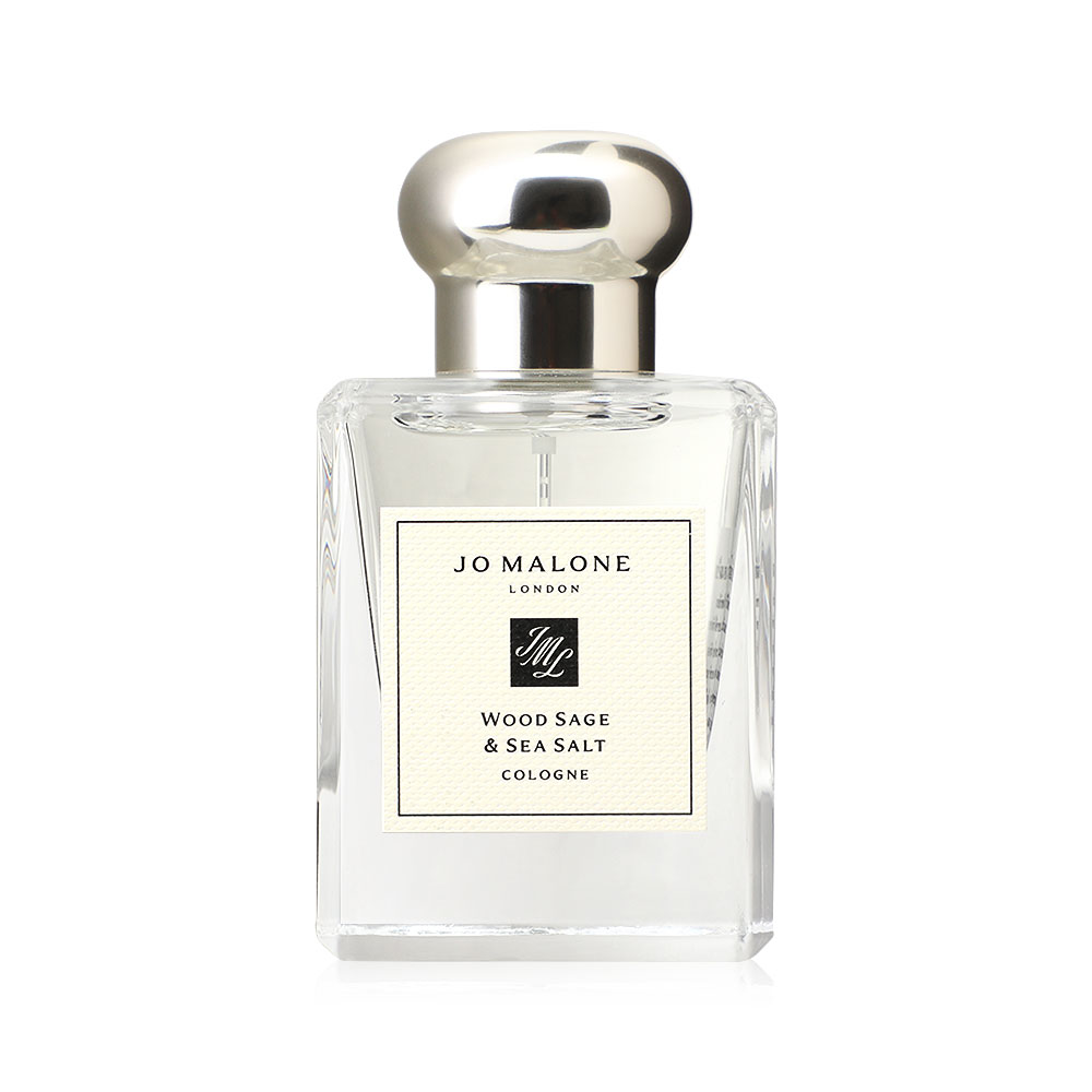 Jo Malone Wood Sage & Sea Salt Cologne 50ml