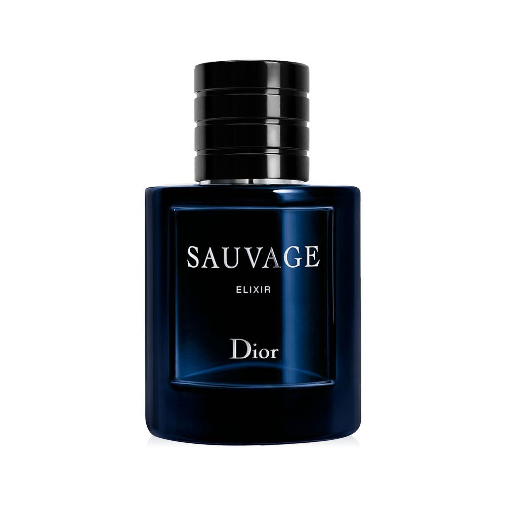 Dior Sauvage Elixir 100ml