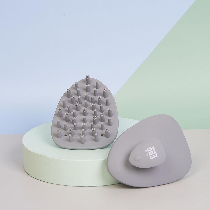 [Free Gift] CBG Devices Spa Hair Washer Random 1 Colors