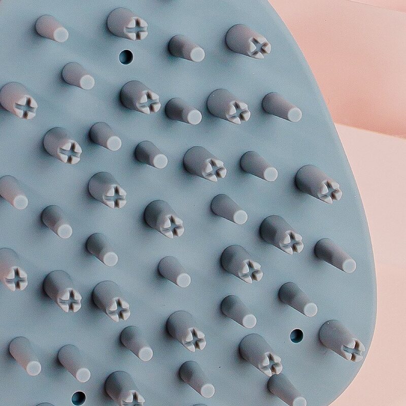 [Free Gift] CBG Devices Spa Hair Washer Random 1 Colors