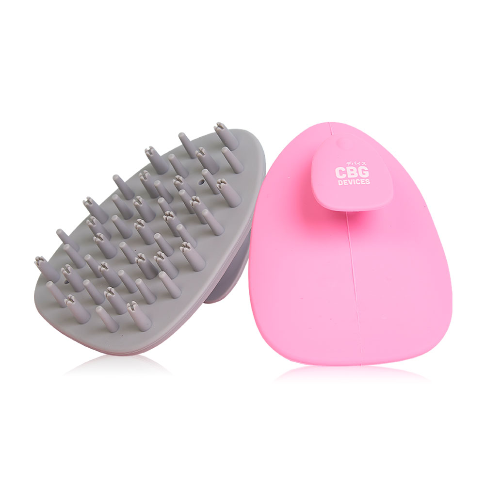 [Free Gift] CBG Devices Spa Hair Washer Random 1 Colors