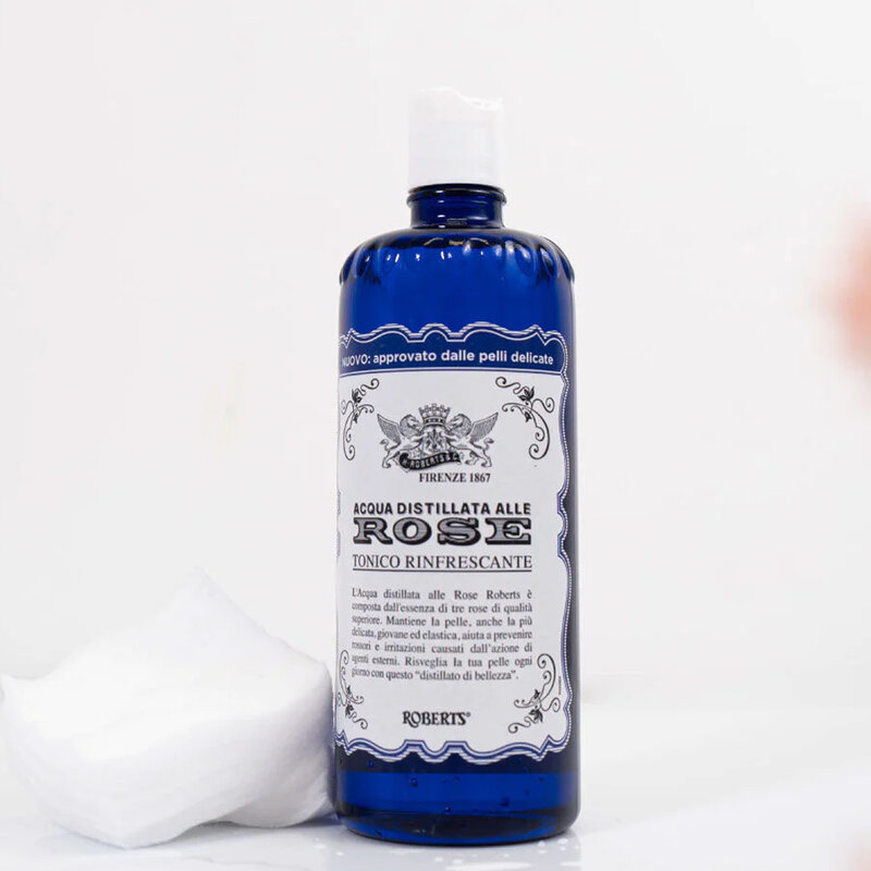 Acqua Alle Rose Tonico Rinfrescante 300ml
