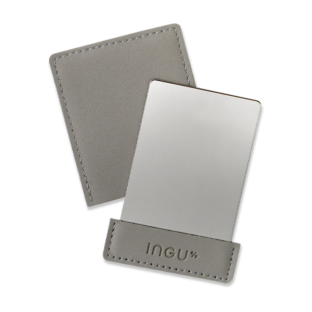 [Free Gift] INGU Skin Pocket Mirror 1pc